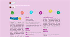 Desktop Screenshot of coderipr.com